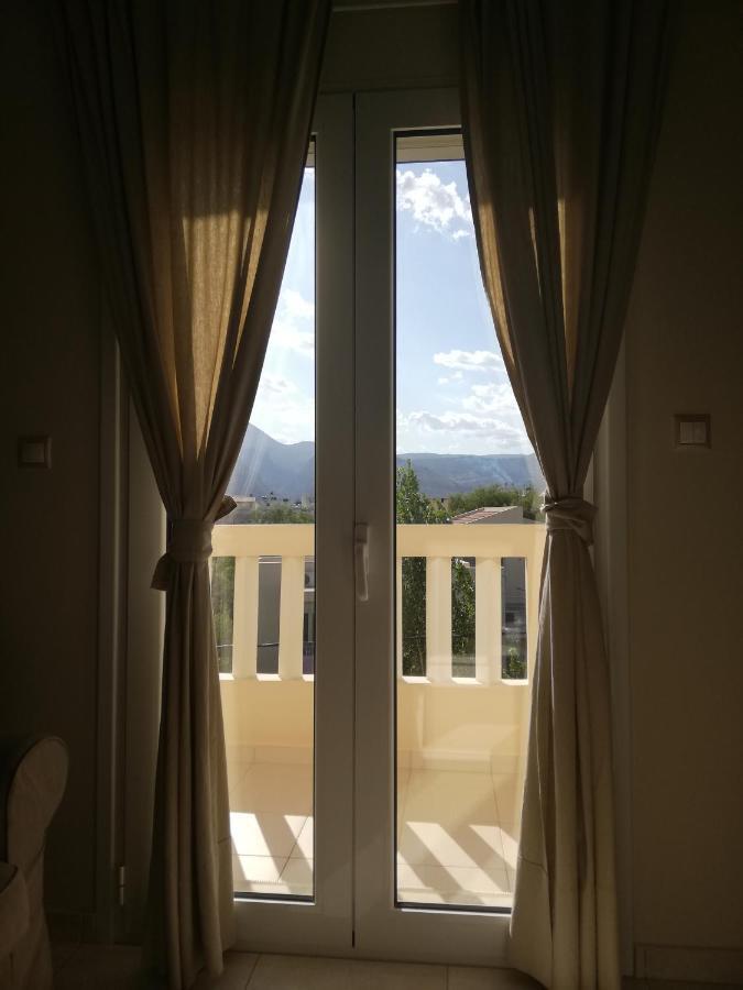 Appartement Michaela à Gazi Extérieur photo